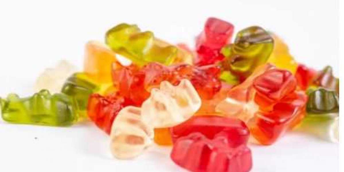 Pierre Bruneau CBD Gummies  Reviews