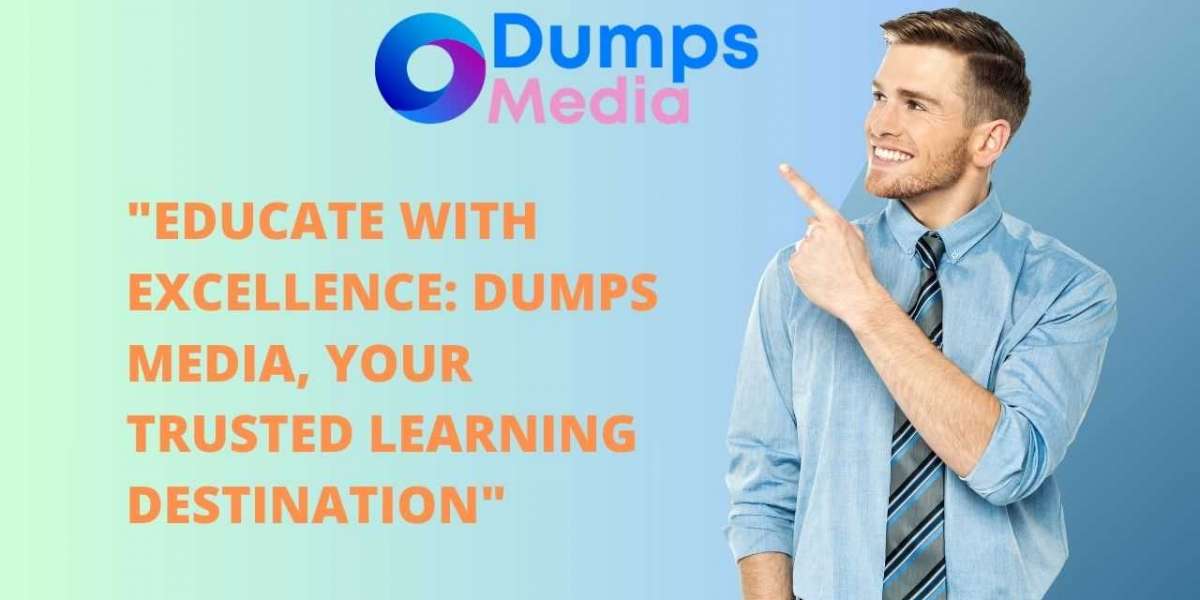 Dumps Media: A Hub of Digital Wisdom