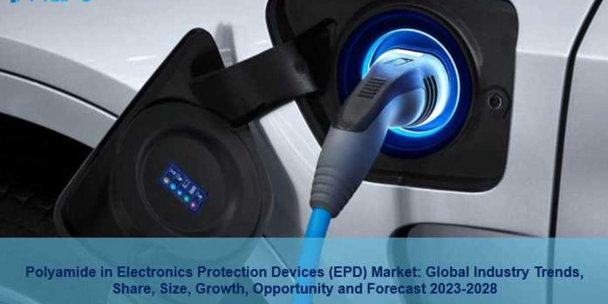 Polyamide in Electronics Protection Devices Market Trends, Share, Demand And Forecast 2023-2028