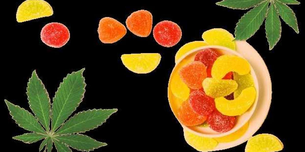 Vigor Vita Cbd Gummies Is Your Worst Enemy. 9 Ways To Defeat It