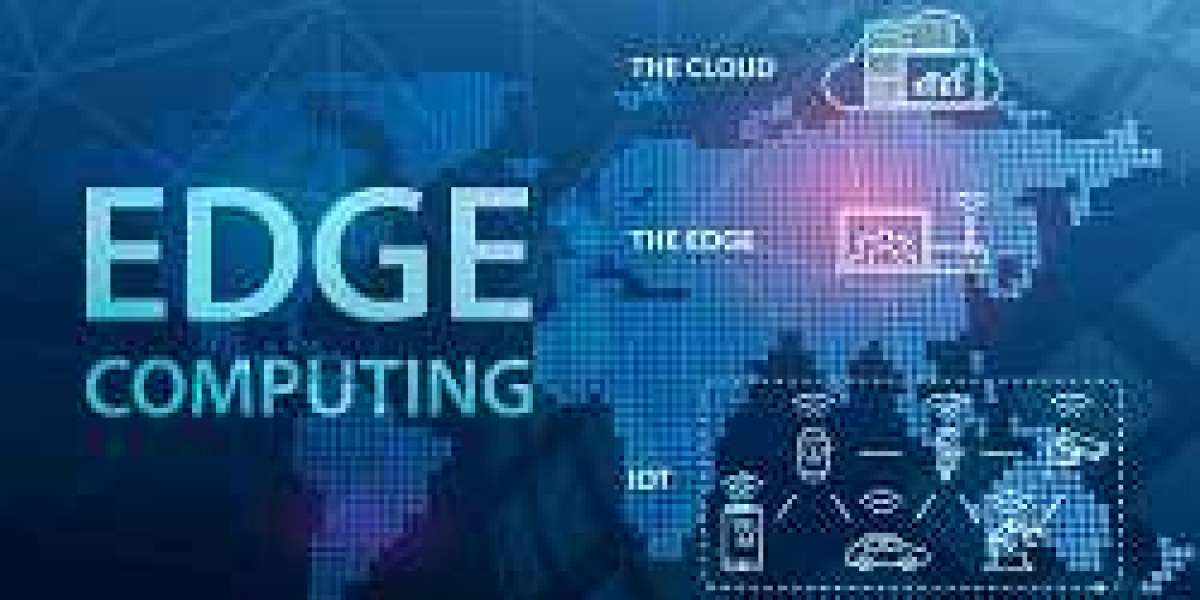 Edge Computing Market Share 2032: Size, Trends & Analysis