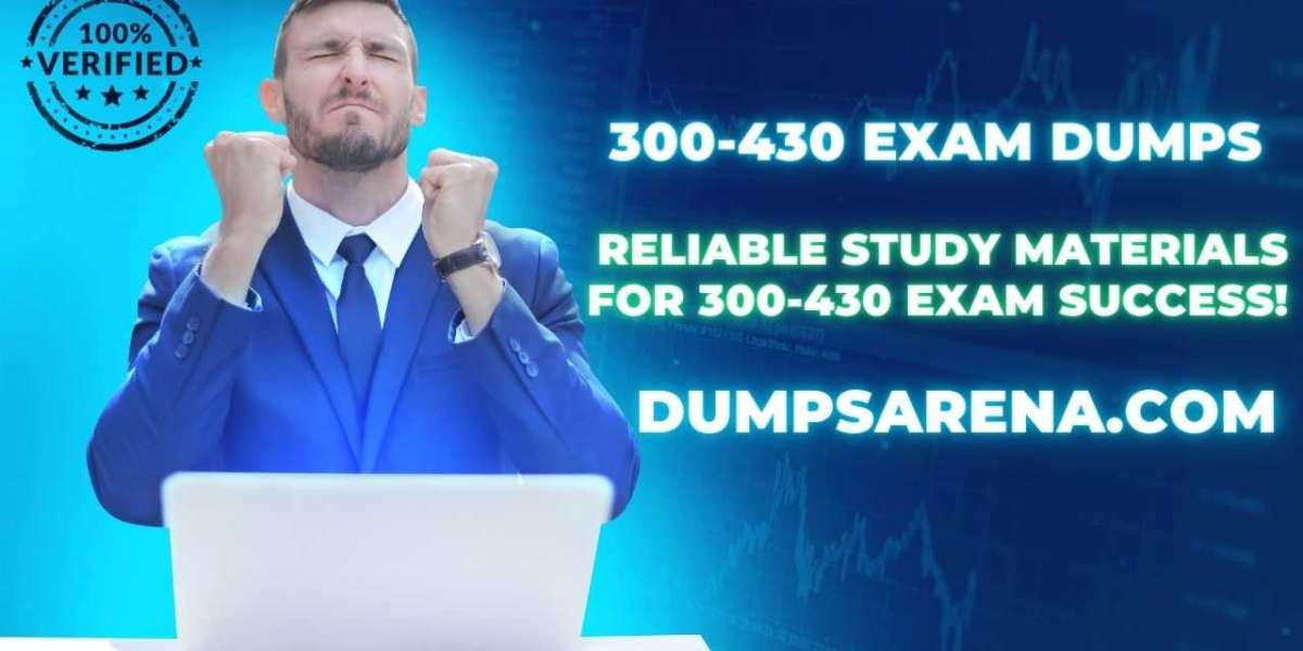 What Are the Tips for Using 300-430 Exam Dumps Effectively?
