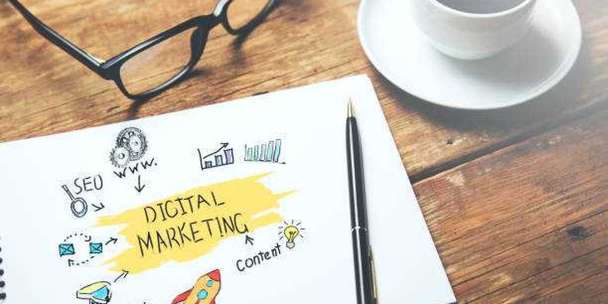 Boost Your Business with Digital Marketing Services in Noida