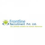 Frontline Recruitment Recruitment Profile Picture