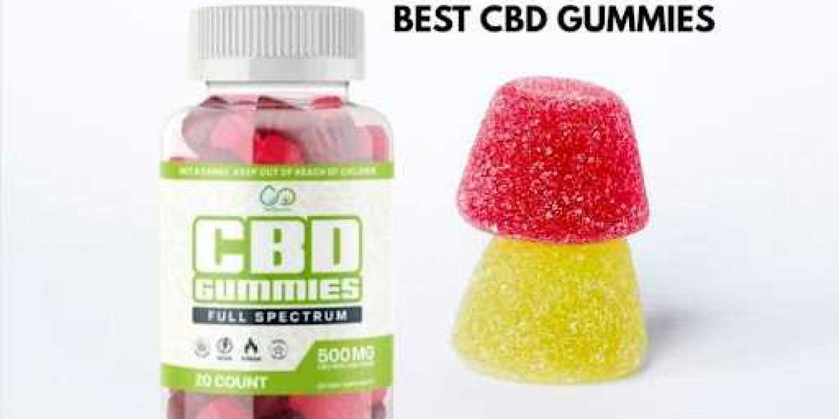 Sweet Relief, Naturally: Thera Calm CBD Gummies Unwrapped