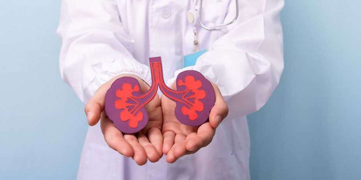 Crypto trading is fastest growing segment fueling the growth of Kidney Transplant Market