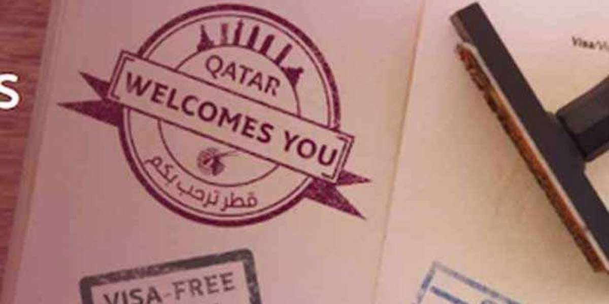 How many days it will take to get Qatar visa?