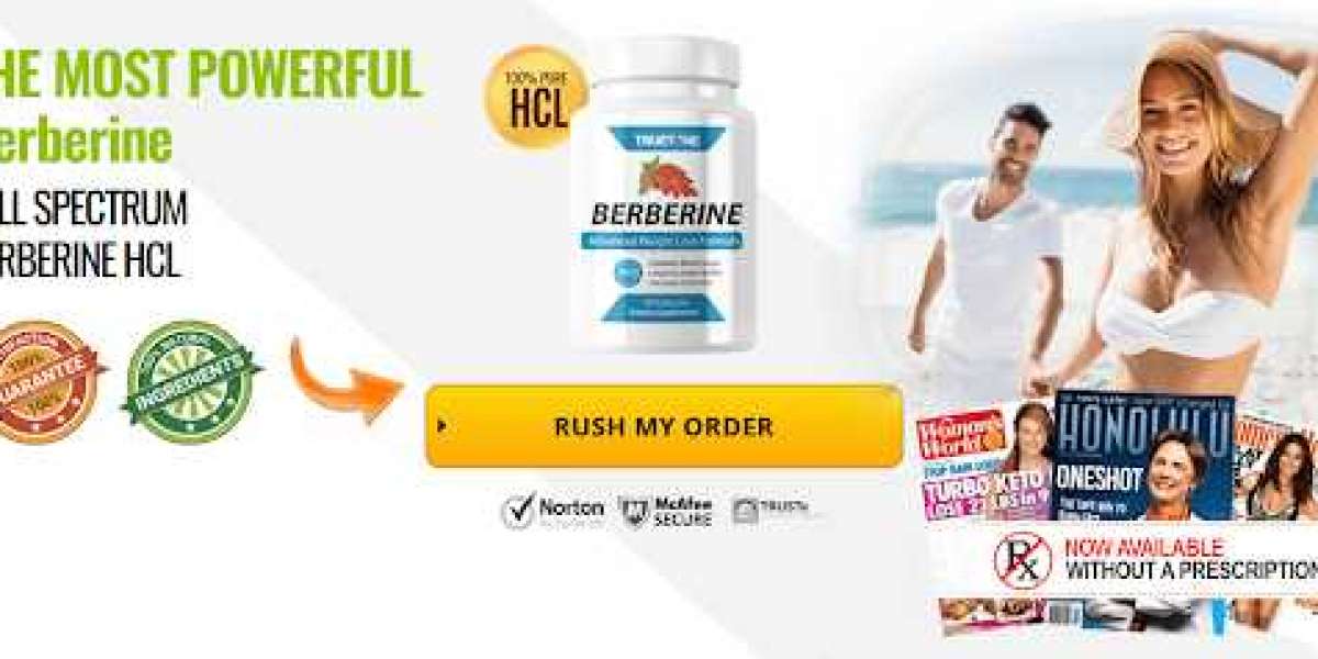 TrueTone Berberine Cost: Your All-in-One Solution for Weight Loss and Metabolic Boost