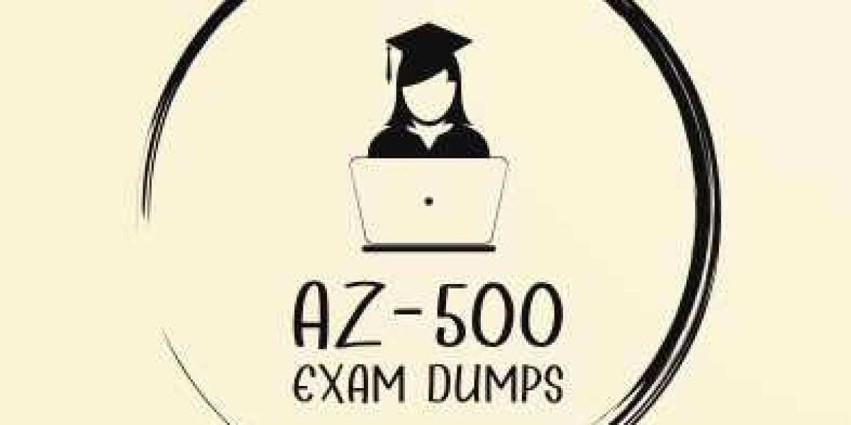 AZ-500 Exam Dumps  Stay focused and commit to the process.