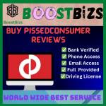 Buy Pissedconsumer Reviews Profile Picture