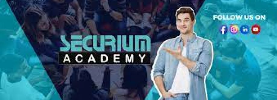 Securium Academy Cover Image