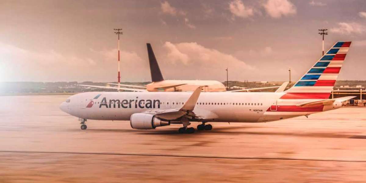 American Airlines Change Flight Policy