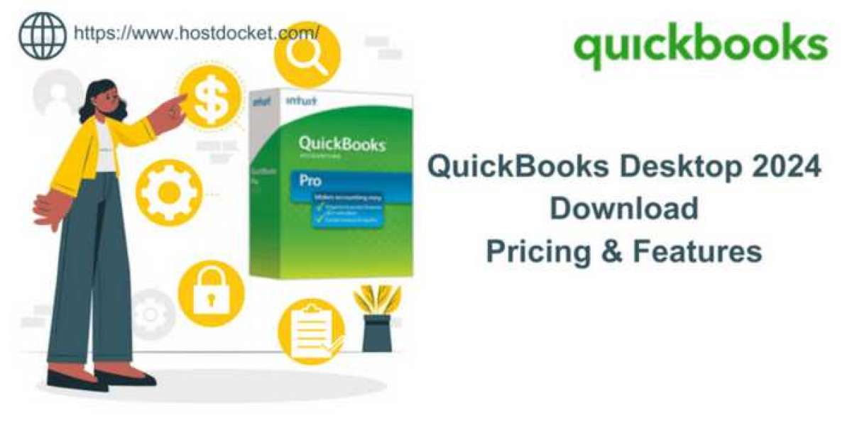 Enhanced Security Measures in QuickBooks Desktop 2024