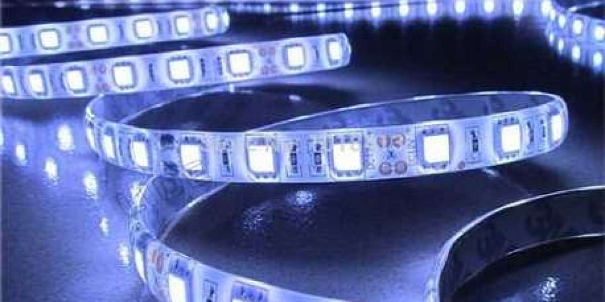 Unveiling Promising Prospects: Heat-Resistant LED Light Market Poised to Cross US$ 14.3 Billion Mark by 2033