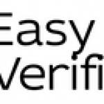 Easy Email Verification Profile Picture