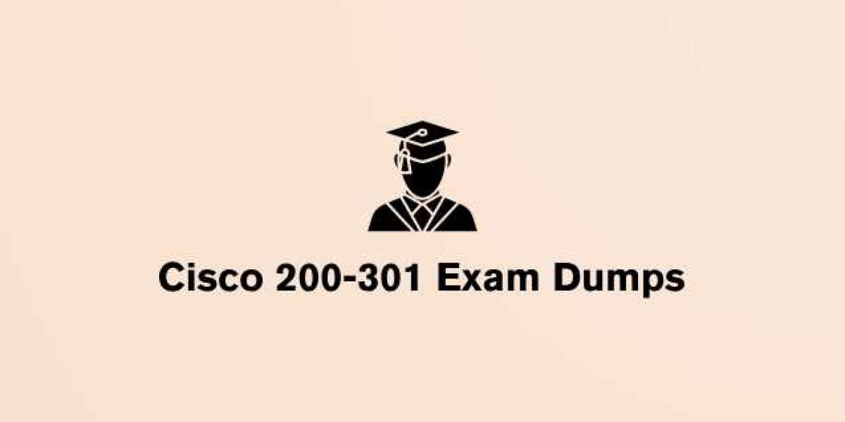 Cisco 200-301 Exam Dumps: Download Now!
