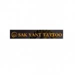 Sak Yant Tattoo Profile Picture