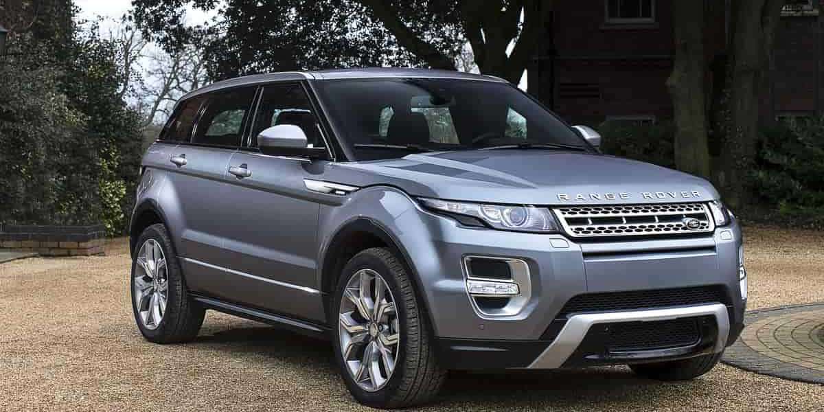 Range Rover Repair: A Guide to Keeping Your Luxury SUV in Prime Condition