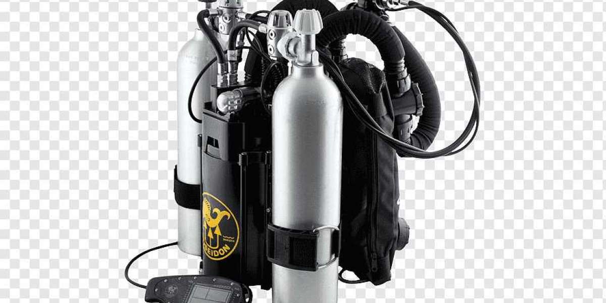 Recreational Oxygen Equipment Market Is Estimated To High Growth