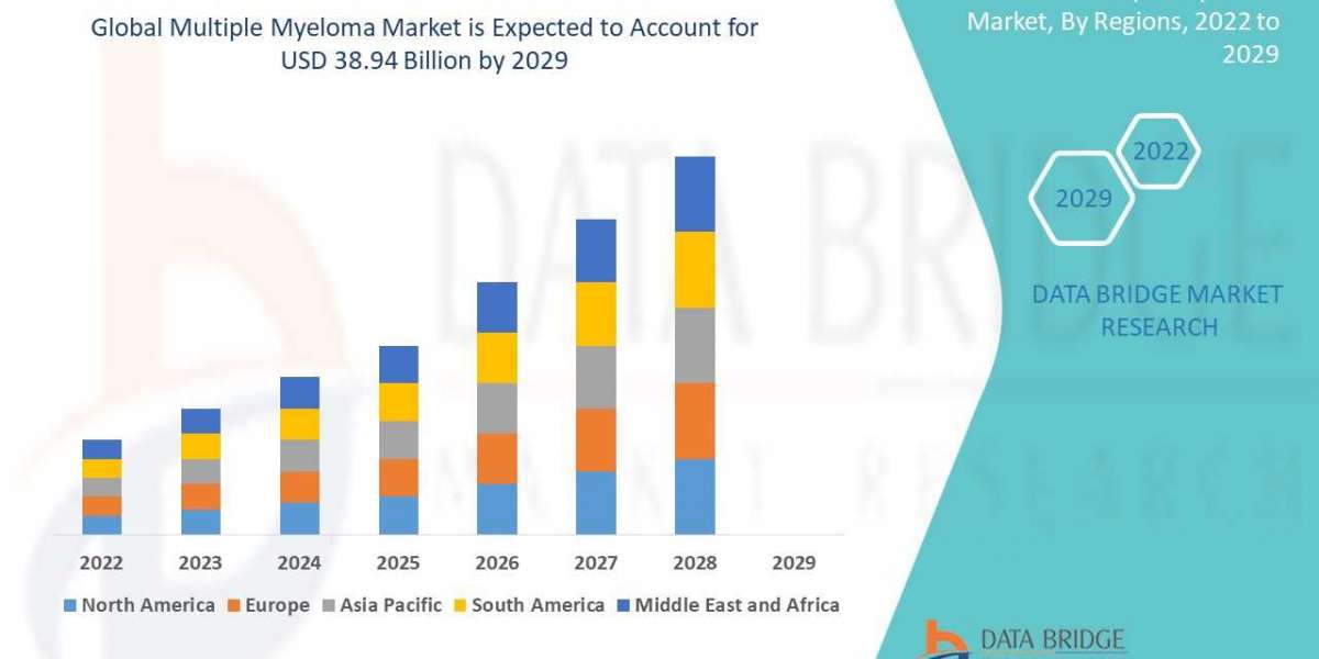 Multiple Myeloma Market Size, Share, Emerging Trends, Historic analysis and Industry Growth Factors