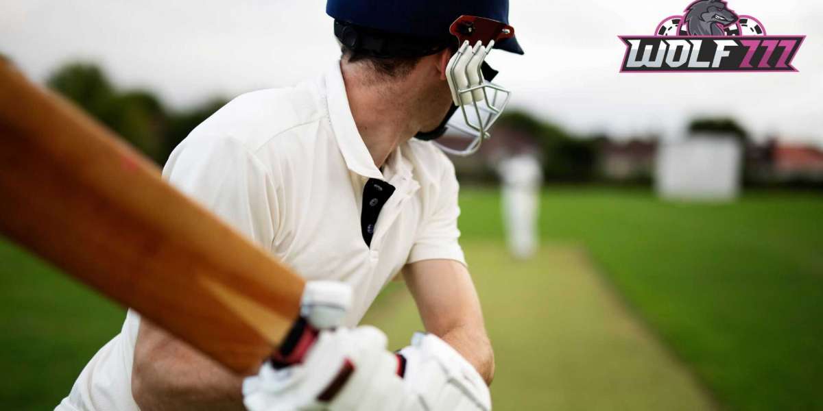 What Are the Benefits of Betting on Cricket: A Global Game?