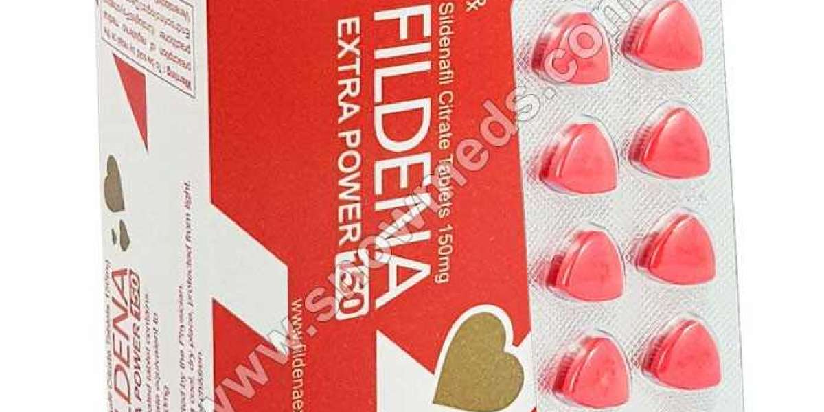 The Fildena 150 Tablets: Satisfy Your Needs