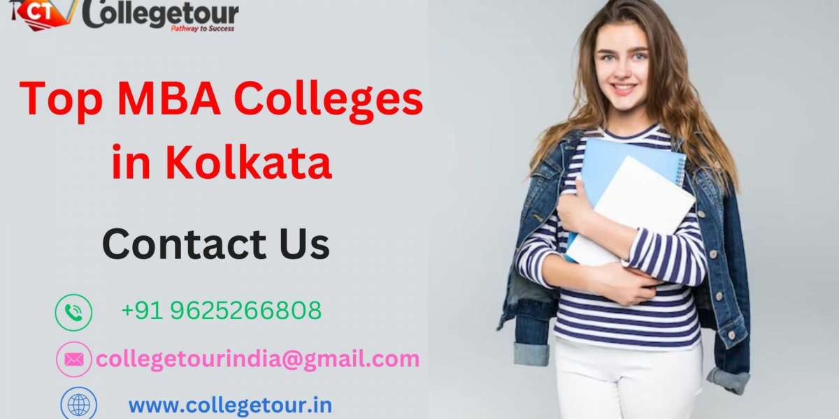 Top MBA Colleges in Kolkata