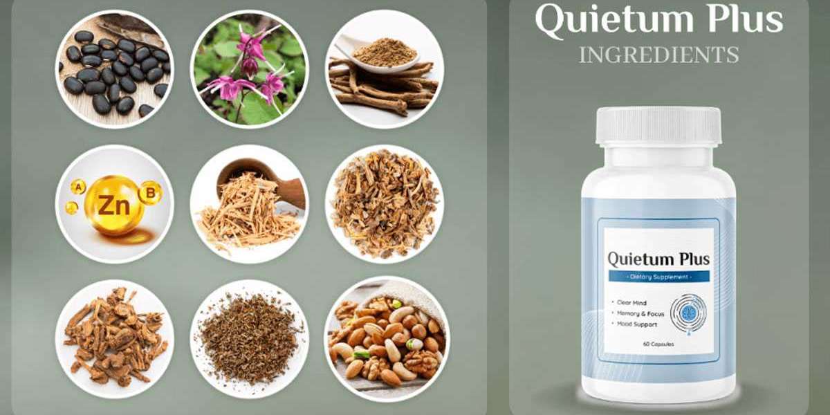 Various clients concur it seems like a weight has been lifted from their shoulders in the wake of taking Quietum Plus.