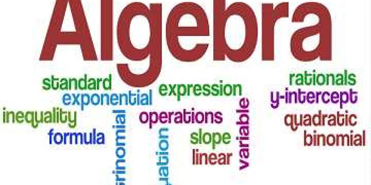 Algebra Assignment Help Online