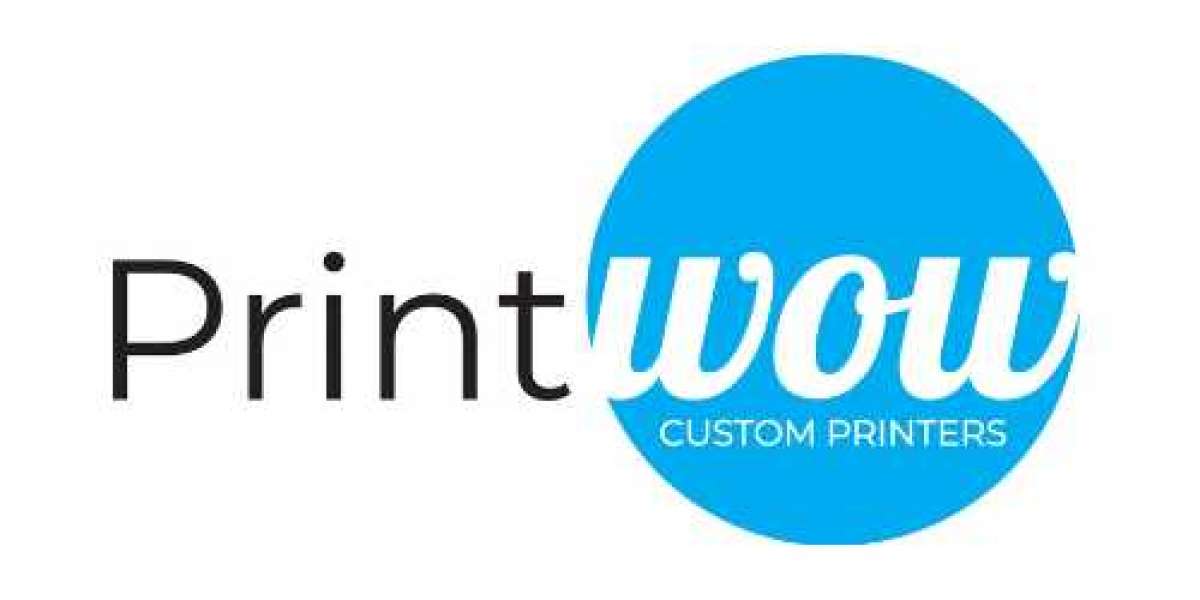 About PrintWow