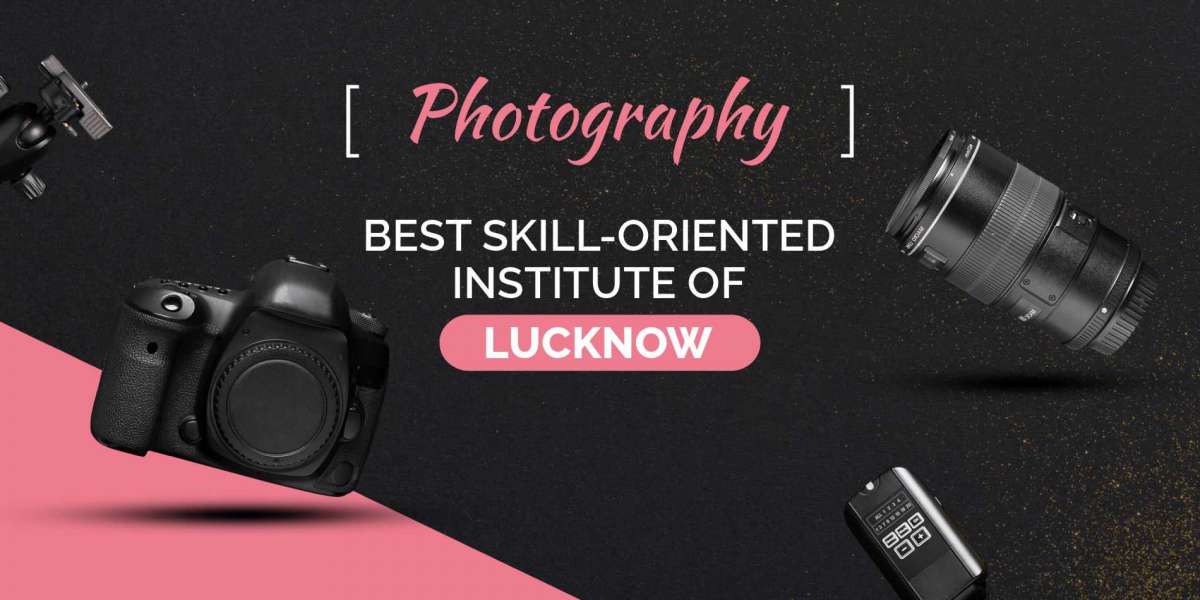 What is Photography Course? A Comprehensive Guide