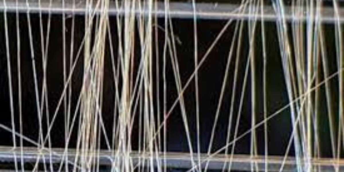 Synthetic Spider Silk Market Estimated to Witness High Growth