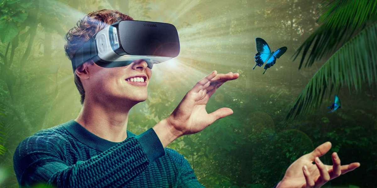 Largest Segment Driving the Growth of Virtual Reality in Gaming Market