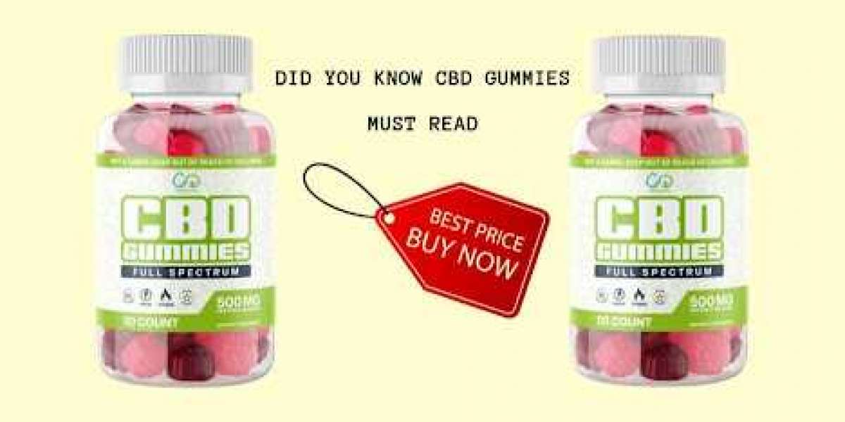 "Elevate Your Every Day: The Power of Rejuvenate CBD Gummies"