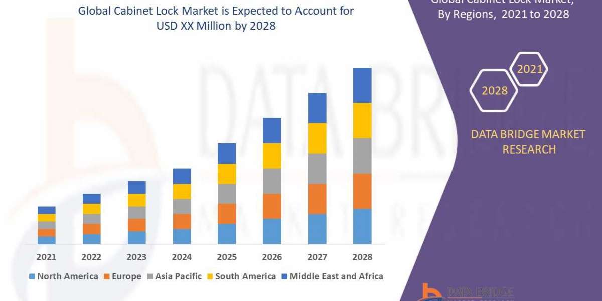 Cabinet Lock Treatment Industry Size, Growth, Demand, Opportunities and Forecast By 2028