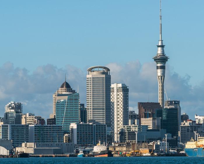Study in New Zealand - Global Degrees