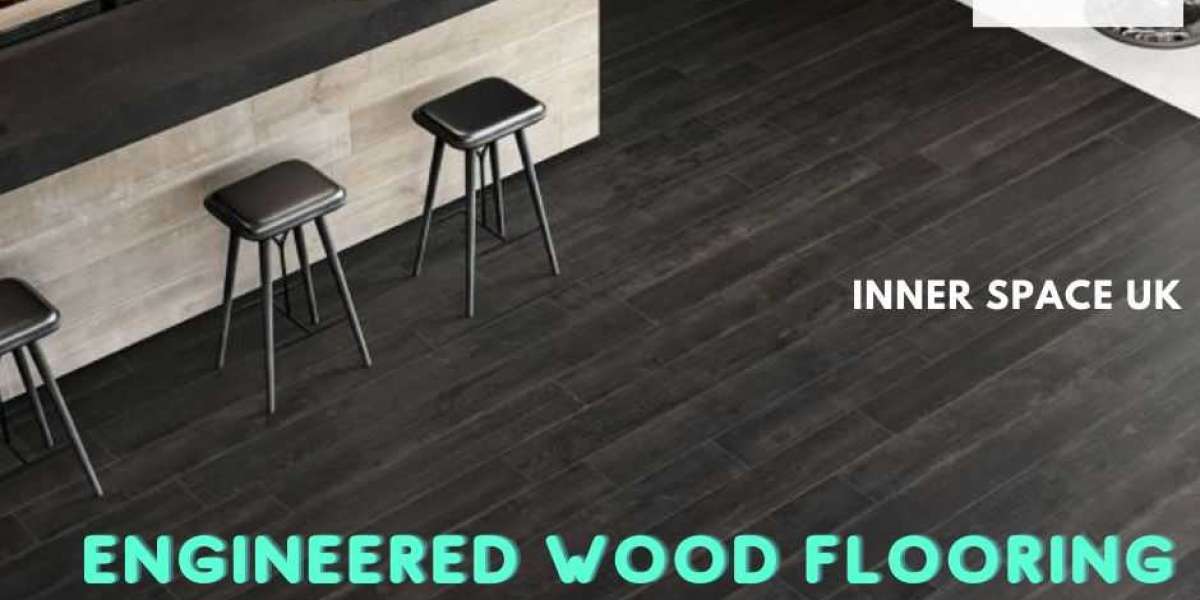 Make a Statement with Engineered Wood Flooring: Beauty that Lasts