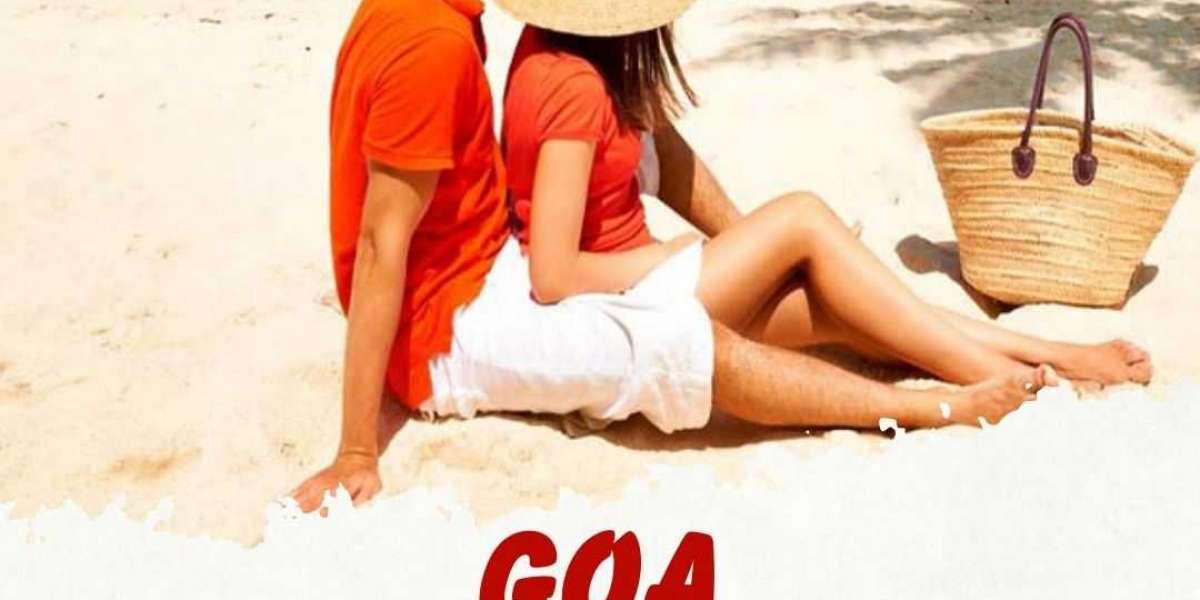 Explore Goa Honeymoon Packages for 5 Days  and More