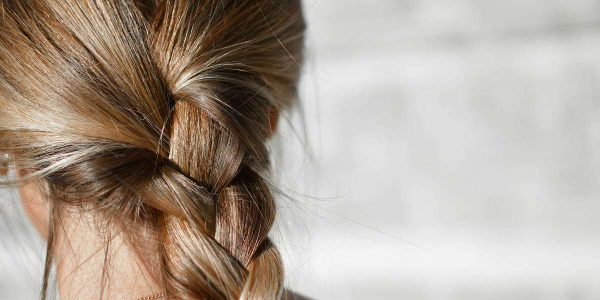 5 Basic Tips And Trick For Healthy Hair