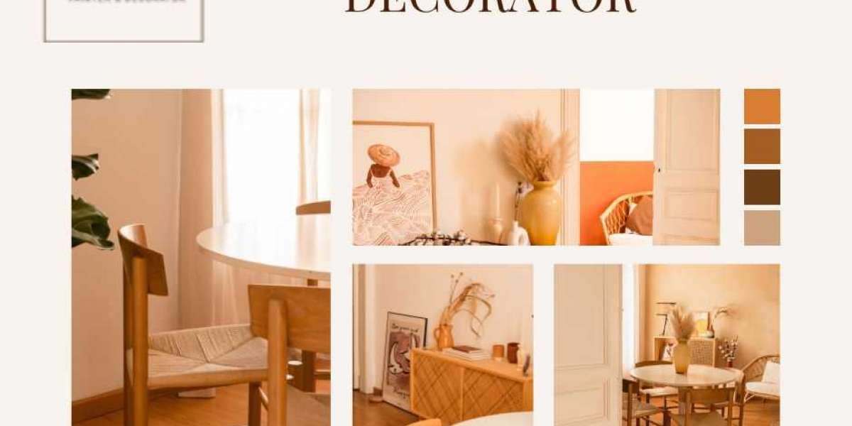 Painters and decorators London: Embracing the beauty of your interior