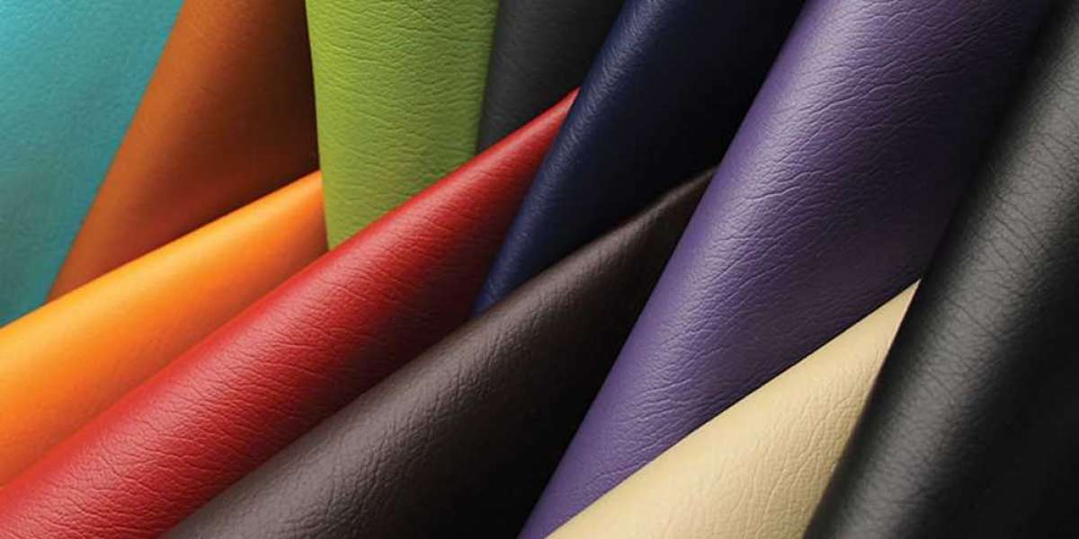 The Largest Segment Driving The Growth Of Microfiber Synthetic Leather Market