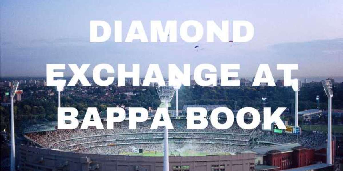 Diamond Exchange Id - Best Online Betting Site