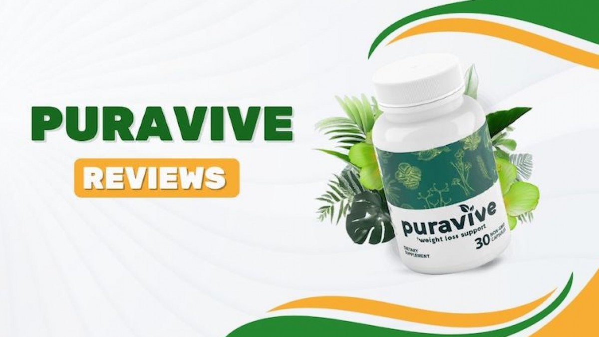 PuraVive Weight Loss (Urgent Update) PureView Exotic Rice Method to Lose Kilos? Ingredients, Scam Report