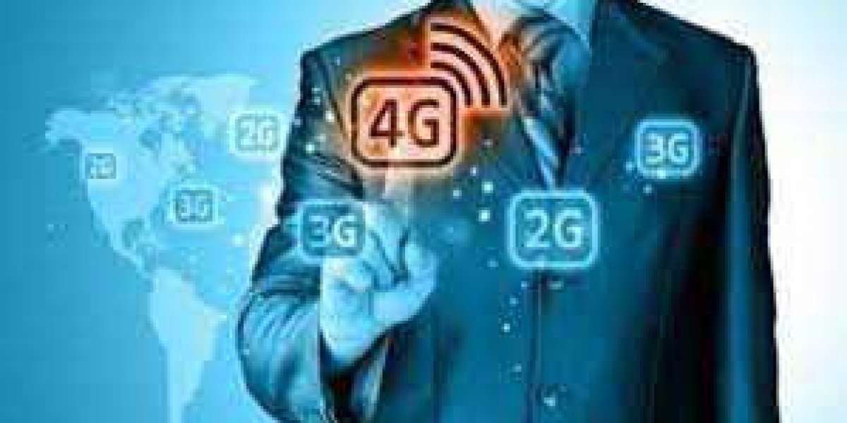 2G and 3G Switch Off Market Size, Trends, Scope and Growth Analysis to 2033