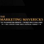The Marketing Mavericks Profile Picture
