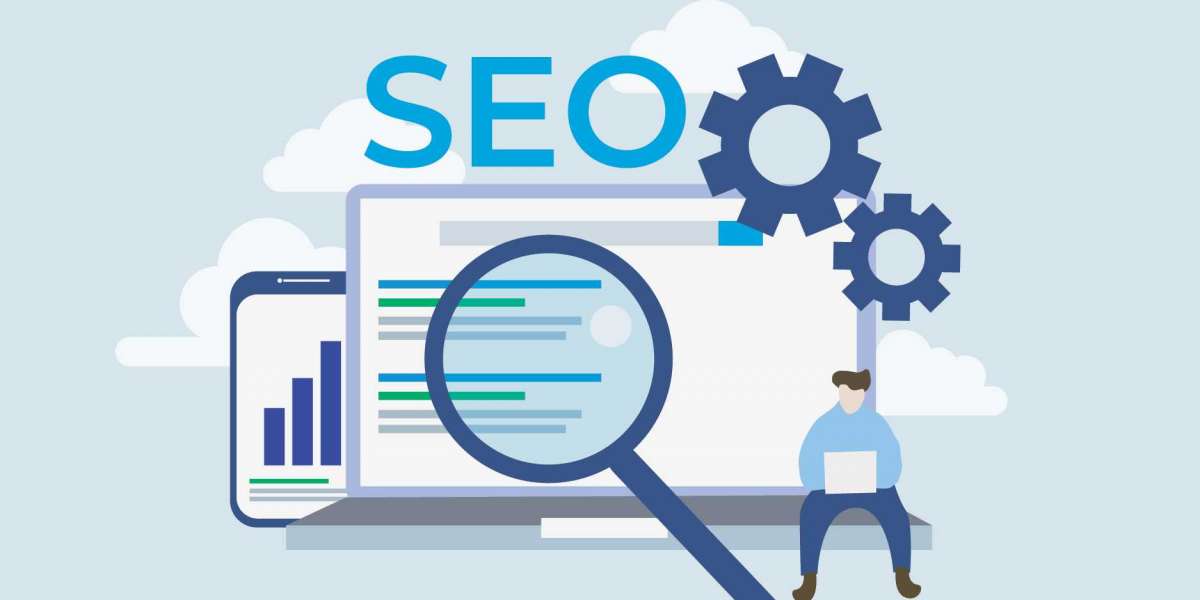 Leading SEO Agency: Boost Your Online Presence with our Expert Services