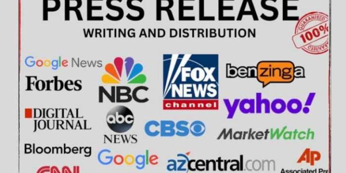 Maximize Media Coverage: How IMCWIRE's Press Release Distribution Services Can Help