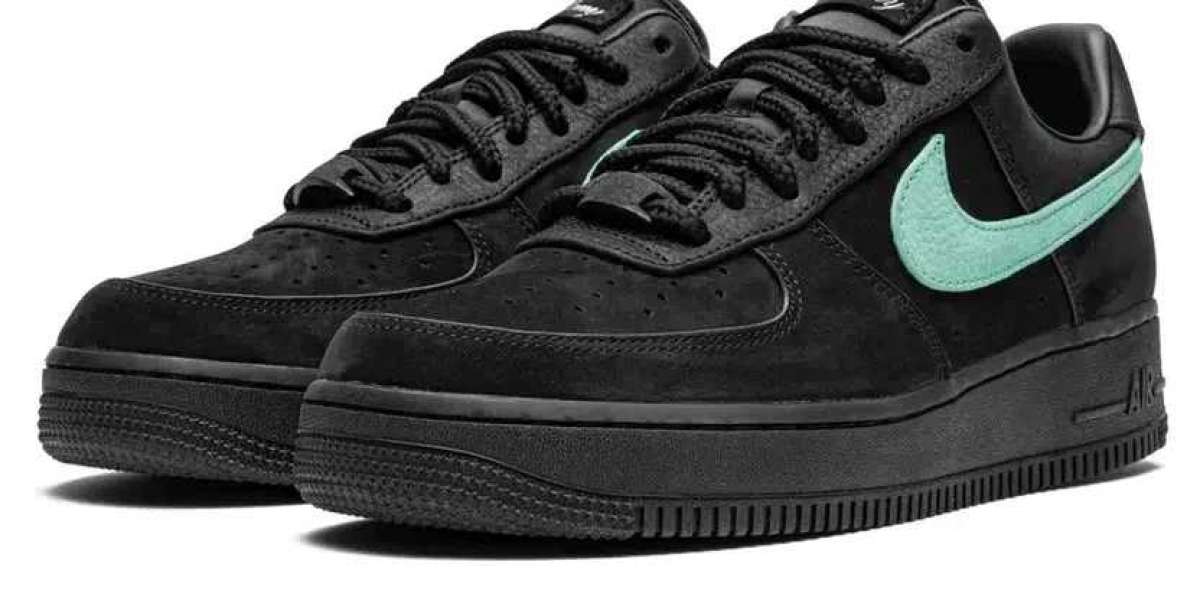 Sneaker Essentials: The Timeless Allure of Nike Air Force 1 and Air Max
