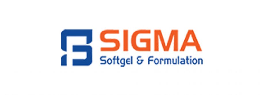 Sigma Softgel & Formulation Cover Image